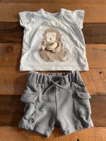 C&A Baby Junge Set (Tshirt + Short) Gr. 68 Baden-Württemberg - Künzelsau Vorschau