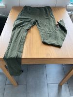 Umstandshose, Leggings Größe M/ 38 Leipzig - Lindenau Vorschau