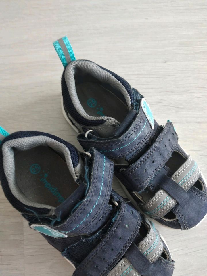 Schuhe, Sandalen für Kinder in Altenstadt Iller