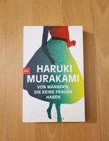 Haruki Murakami Von Männern, die keine Frauen haben Buch Bücher Frankfurt am Main - Gallusviertel Vorschau