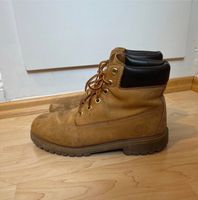 Timberlands Düsseldorf - Friedrichstadt Vorschau