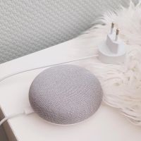 Google Home Mini Sprachassistent Lautsprecher Rheinland-Pfalz - Lauterecken Vorschau