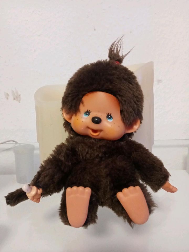 FUTAGONO-MONCHHICHI 1974 in Merzig