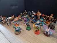 Skylander Sammlung (20 Stück) Dortmund - Eichlinghofen Vorschau