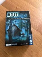 Exit das Spiel Die Rückkehr in die verlassene Hütte Kosmos 3D Nürnberg (Mittelfr) - Südoststadt Vorschau