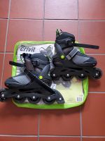 Inline Skates, Inliner von Crivit, Gr. 37 - 41 Sachsen-Anhalt - Coswig (Anhalt) Vorschau