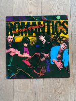 The Romantics / National Breakout - Vinyl, Schallplatte, Album LP Nordrhein-Westfalen - Kaarst Vorschau