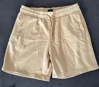 H&M hellbraune Sweatshorts Nordrhein-Westfalen - Herford Vorschau