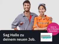Reinigungskraft (m/w/d), Raumpfleger/in, Putzhilfe, Cleaner/in Sachsen-Anhalt - Magdeburg Vorschau