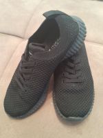 Sneakers Schuhe Gr. 38 Bayern - Laufen Vorschau