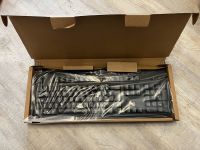 Neu HP KU-1156 USB Office Tastatur Schwarz QWERTZ Thüringen - Schimberg Vorschau