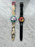 2 Armbanduhren WWF WWF-Watches Bielefeld - Ubbedissen Vorschau