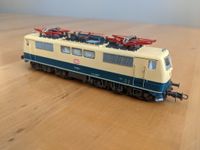 ROCO H0 43413 Elektrolok BR 111 Nordrhein-Westfalen - Hückeswagen Vorschau