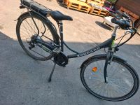 Zündapp fahrrad Nordrhein-Westfalen - Hemer Vorschau