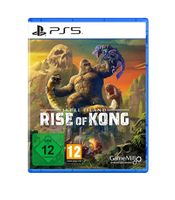 PS5-Spiel "Skull Island - Rise of Kong" Niedersachsen - Emden Vorschau