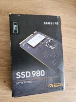 SSD Samsung Münster (Westfalen) - Geist Vorschau