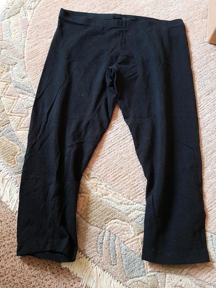 ❤ Leggings h&m 7/8 Radler gr. M in Dresden