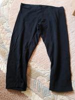 ❤ Leggings h&m 7/8 Radler gr. M Sachsen - Pulsnitz Vorschau