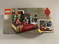 LEGO 40410 Hommage an Charles Dickens Niedersachsen - Oldenburg Vorschau