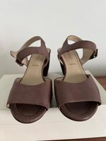 Schuhe für Damen von Högl( kaum getragen) Nordrhein-Westfalen - Lotte Vorschau