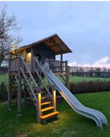 Spielhaus Spielturm bauen lassen Baden-Württemberg - Albstadt Vorschau