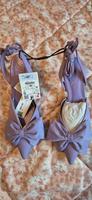 Zara Sandalen Nordrhein-Westfalen - Erkrath Vorschau