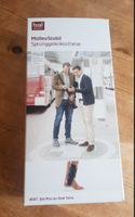 Sprunggelenkorthese Bort MalleoStabil Soft-Orthese Rheinland-Pfalz - Bad Dürkheim Vorschau