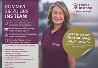 Betreuungskraft - Preetz (19,18€/Std) Schleswig-Holstein - Preetz Vorschau