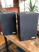 2-Wege Boxen Interaudio von BOSE!! 50 Watt Berlin - Pankow Vorschau