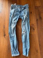 Levi’s 512 Jeans hellblau blau W30 Bayern - Vaterstetten Vorschau