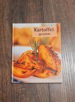 Vintage Retro Kochbuch "Kartoffelgerichte" Wandsbek - Hamburg Bramfeld Vorschau