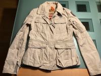 Original Parajumpers Jacke Damen, beige, neuwertig NP 599 € Hannover - Mitte Vorschau