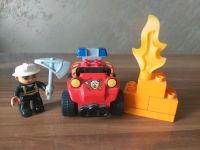 Lego Duplo Feuerwehr Nordrhein-Westfalen - Krefeld Vorschau