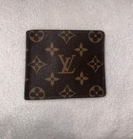 Louis Vuitton Portmonee braun neu ohne Verpackung Köln - Ehrenfeld Vorschau