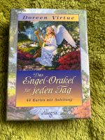 Das Engel Orakel für jeden Tag von Doreen Virtue Niedersachsen - Wildeshausen Vorschau