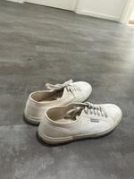 Superga sneaker weiß Größe 42 Bayern - Nassenfels Vorschau