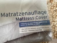 Matratzenauflage 70 x 140 cm, OVP Rheinland-Pfalz - Mainz Vorschau