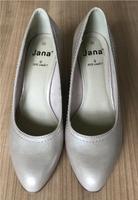 Damenschuhe Jana Größe 37,5 Schuhe Rheinland-Pfalz - Diez Vorschau