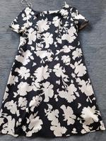 Kleid, TAIFUN, Gr. 44, schwarz/weiß Bayern - Unterpleichfeld Vorschau