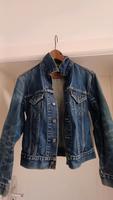 Damen Jeansjacke der Marke levis Bayern - Straubing Vorschau