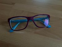 Ray Ban Brillengestell lila/blau Nordrhein-Westfalen - Gladbeck Vorschau