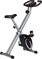 Ultrasport F Bike Heimtrainer Hometrainer Fitnessbike klappbar Eimsbüttel - Hamburg Stellingen Vorschau