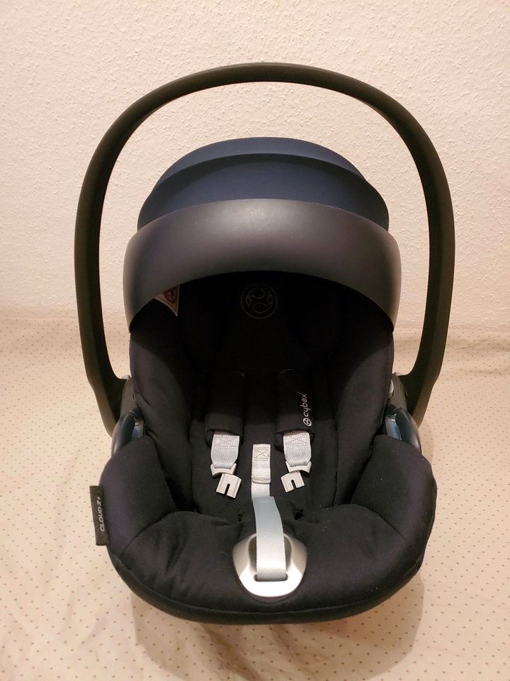 Cybex Claud Z i-size , Babyschale,Baby,Kleinkind,Tragen in Schlagsdorf (bei Gadebusch)