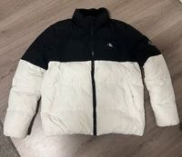 Calvin Klein Jacke (XL) Duisburg - Meiderich/Beeck Vorschau