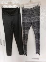 Damen Leggings Gr.S/M 34/36 Niedersachsen - Walsrode Vorschau