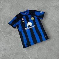 Vintage Nike Inter Mailand Trikot Retro | L Mitte - Wedding Vorschau