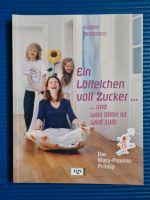 Buch "Ein Löffelchen voll Zucker" Sabine Bohlmann Baden-Württemberg - Essingen Vorschau