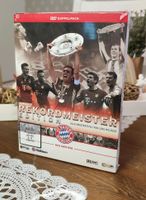 Bayern München Rekordmeister Edition 1932 - 2016 DVD Bayern - Dillingen (Donau) Vorschau