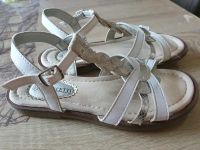 Mädchen  Sandalen gr. 32 Puccetti Niedersachsen - Molbergen Vorschau