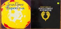 2 x Jesus Christ Superstar LPs Vinyl Original London Cast Frankfurt am Main - Rödelheim Vorschau